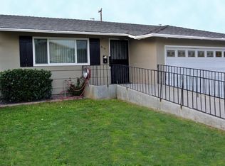 515 Nerdy Ave, San Jose, CA 95111