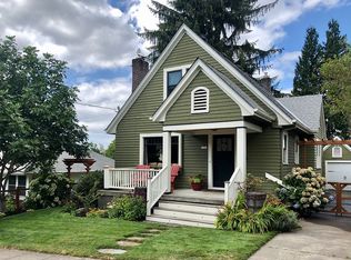5327 SE Morrison St, Portland, OR 97215