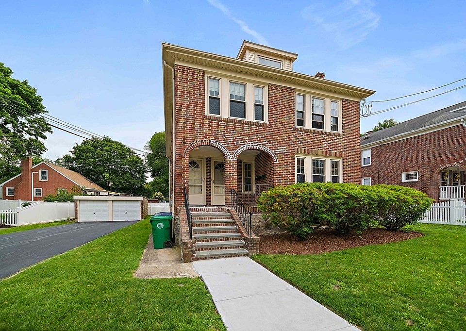 10 Noble St #1, West Newton, MA 02465 | Zillow