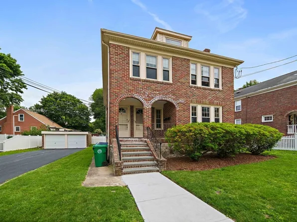 10 Noble St #1, West Newton, MA 02465