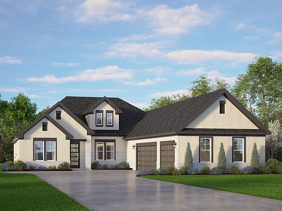 Build The Oxford G - now starting at 566,000