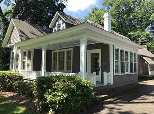 308 S Extension St, Hazlehurst, MS 39083