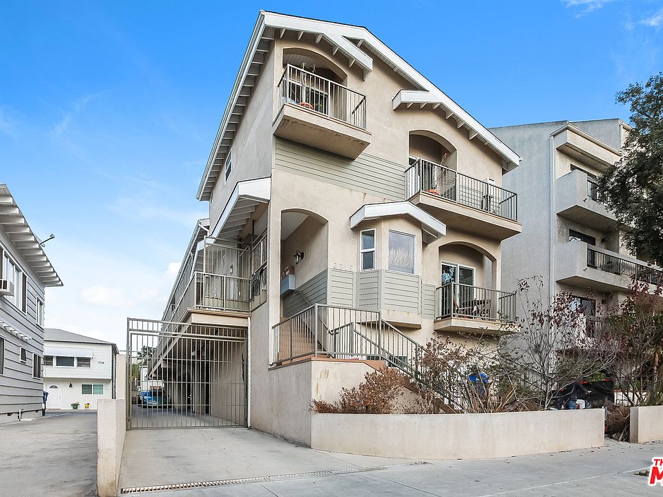 1st image of 3718 Glendon Ave APT A