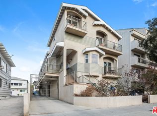 3718 Glendon Ave APT A, Los Angeles, CA 90034