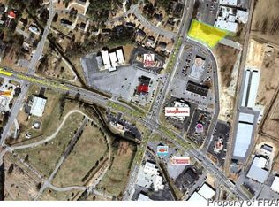 3217 Fayetteville Rd, Lumberton, NC 28358