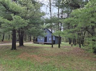 208 E Loves Dr, Roscommon, MI 48653