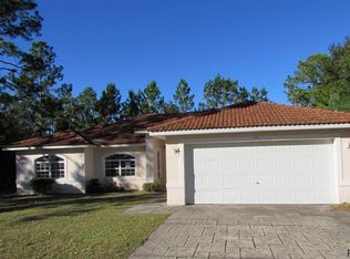 17 Pine Crest Ln, Palm Coast, FL 32164