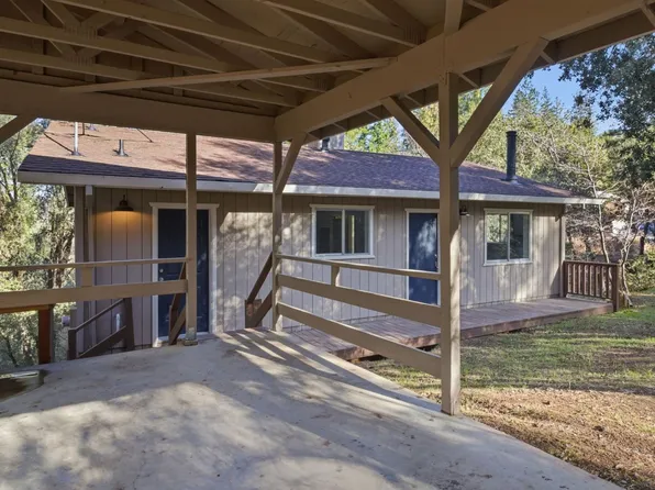19088 Hillhaven Rd, Tuolumne, CA 95379