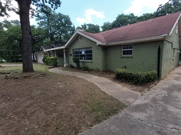 3612 Grady St, Forest Hill, TX 76119