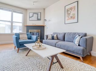 1044 Mississippi St #2, San Francisco, CA 94107
