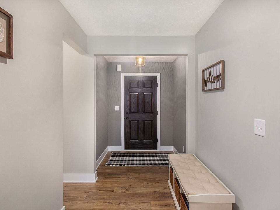 The Grayson Plan, Kingfisher Estates, Spring Lake, MI 49456 Zillow