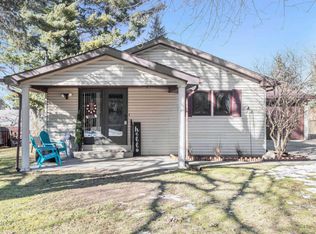 2011 Indian Rd, Portage, MI 49002