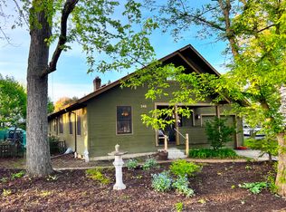 346 E Park St, Westerville, OH 43081