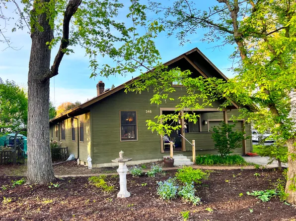 346 E Park St, Westerville, OH 43081