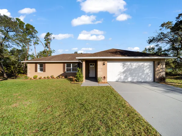 2517 SW 175th Loop, Ocala, FL 34473