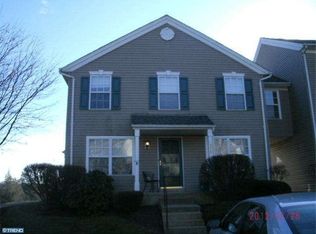 5428 Simpson Cir, Doylestown, PA 18902