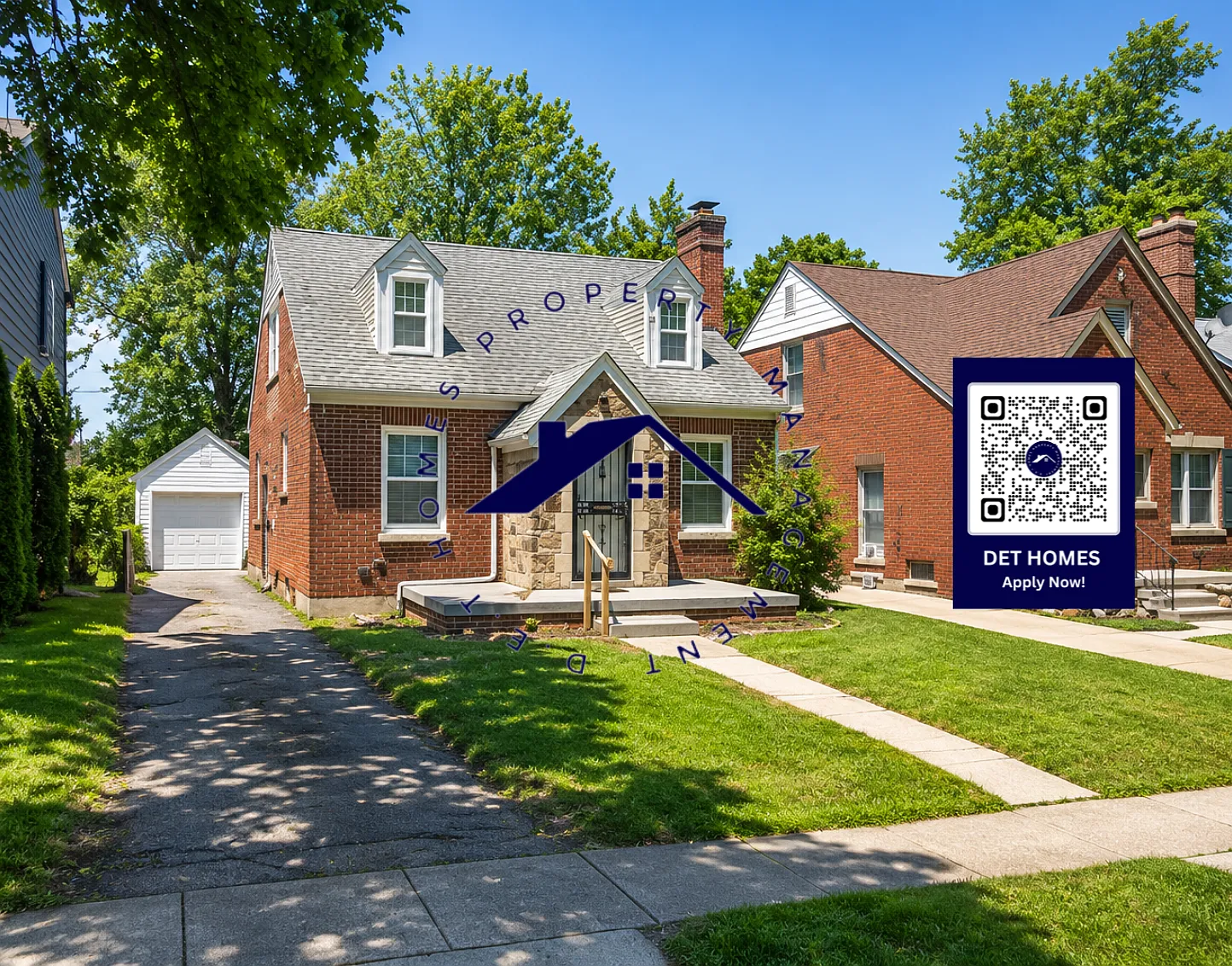 3 bed, 1336 sqft, $1,350 — Photo 3