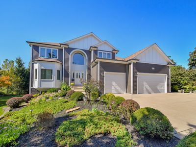 4522 Lee Ave, Downers Grove, IL, 60515