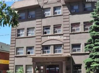 98 Vaughan Rd #108, Toronto, ON M6C2M1