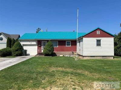 777 Washington Ave, Pocatello, ID, 83201