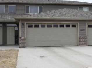 6509 S Tomar Rd APT 3, Sioux Falls, SD 57108