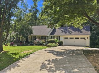 6276 Bates Pike SE, Cleveland, TN 37323
