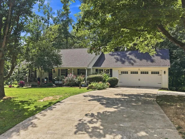 6276 Bates Pike SE, Cleveland, TN 37323