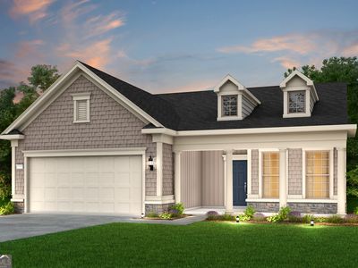 2608 Turnwater St, Hoschton, GA, 30548