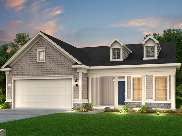 2608 Turnwater St, Hoschton, GA 30548