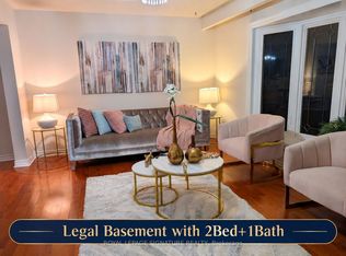 19 Starlake Dr, Toronto, ON M1G3C3