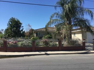 1619 Fremont St, Bakersfield, CA 93304