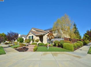 2401 Ancona Cir, Livermore, CA