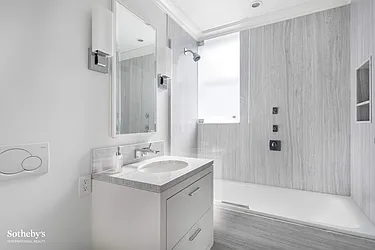 Sold by Sotheby's International Realty