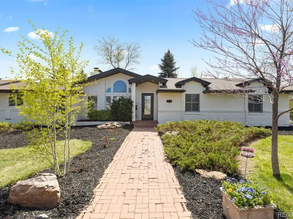 22 Viking Drive, Cherry Hills Village, CO 80113