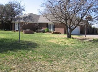 7402 80th St, Lubbock, TX 79424
