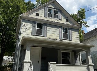 829 Sumner St, Akron, OH 44311