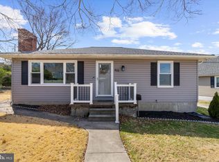 201 Hance Ave, Linthicum, MD 21090