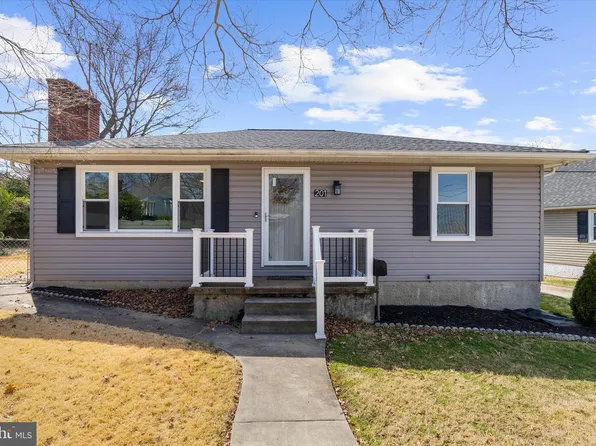 201 Hance Ave, Linthicum, MD 21090