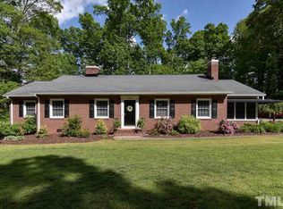805 S 5th St, Mebane, NC 27302