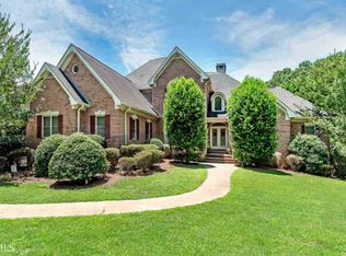 8947 Peachtree Way, Jonesboro, GA