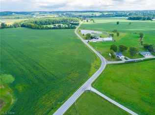 6076 E Messner Rd, Apple Creek, OH 44606