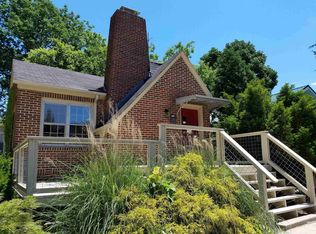 424 N Lincoln St, Bloomington, IN 47408