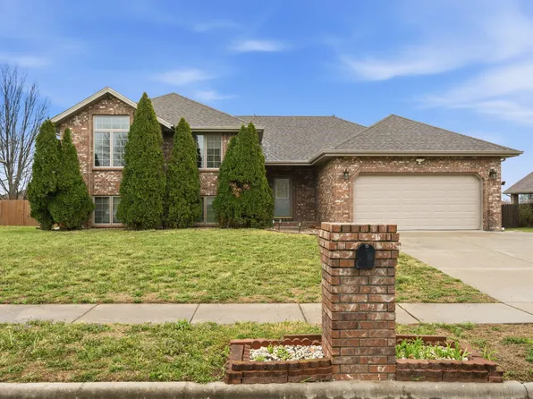 3272 N Ohara Avenue, Springfield, MO 65803