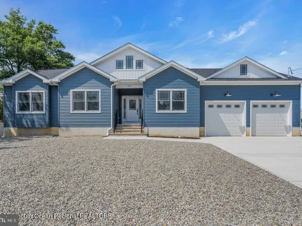 914 Laurel Blvd, Lanoka Harbor, NJ 08734