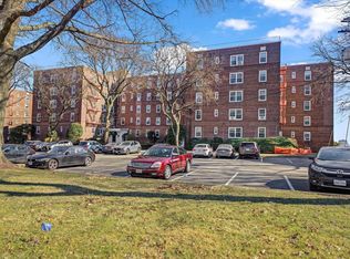 8600 Boulevard E APT 3D, North Bergen, NJ