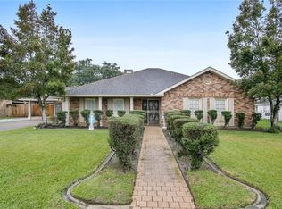 441 Avenue J, Marrero, LA 70072