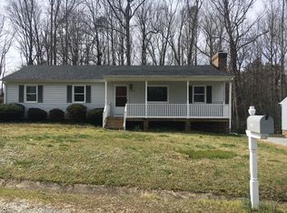 2712 Puckett Ct, Midlothian, VA 23112