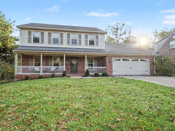 105 S Hill Rd, Versailles, KY 40383