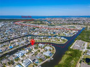 5616 Seagrass Pl, Apollo Beach, FL 33572