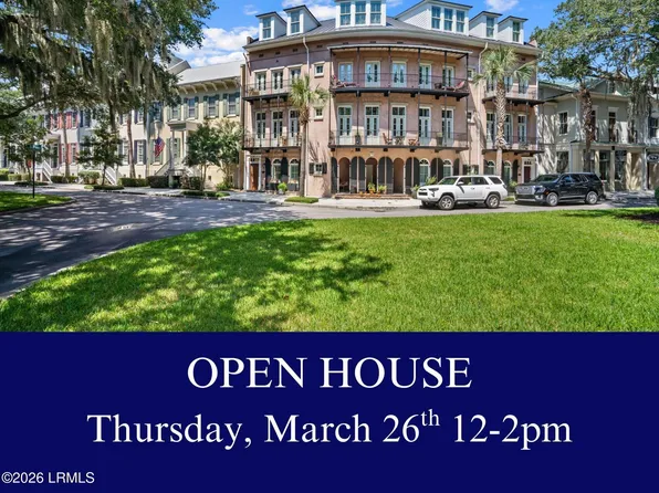 30 Market, Beaufort, SC 29906